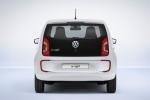 Volkswagen e-up! 2013 года